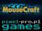 Mousecraft PL KLUCZ STEAM automat 24/7 Firma