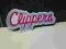 magnes na lodowke nba LOS ANGELES clippers