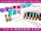 ZESTAW DO MANICURE HYBRYDOWEGO - 7x LAKIER UV!