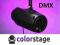 EFEKT LED COLORSTAGE DMX DRUM FLOWER LED RGBW V3