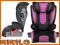 FOTELIK SAMOCHODOWY ISOFIX 15-36 DIONO MONTEREY 2