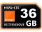 INTERNET ORANGE FREE KARTA 36 GB LTE BEZTERMINOWA