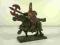 Warriors of Chaos Lord on Steed figurka metal OOP