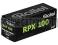 ROLLEI Film RPX 100/120 new