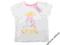 t-shirt bluzka 9 12 m-cy 80 cm Primark early days