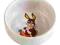 TRIXIE Miska ceramiczna dla królika 250ml 6063