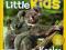 National Geographic-Little Kids 10/2014 USA