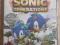Sonic Generations X360