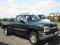 Chevy Silverado 5,3 Vortec z gazem BRC