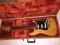 Fender Stratocaster USA 1978 case, dla konesera