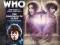 Doctor Who: The Darkness of Glass - słuchowisko
