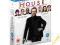 DR HOUSE MD (SEASON 8) (5 BLU RAY): Hugh Laurie