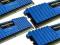 DDR4 Vengeance LPX 16GB /2666 (4*4GB) BLUE CL16-18