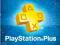 PlayStation Plus PS+ Miesiąc 30 Dni. PS4 PS3 24/7