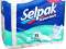 SELPAK 32szt Super Soft Papier Toaletowy MIĘKKI
