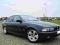 BMW E39 bogata wersja Shadowline, czarny