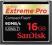 SanDisk CF Extreme Pro 16Gb 90mb/s UDMA 7 ORYGINAŁ