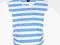 NOWA Koszulka Ralph Lauren niebieska z USA 5 lat