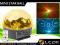 BeamZ Mini Star Ball 6x 3W RGBAWP LEDs IR