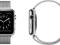 Apple Watch Steel 38mm Milanese Loop Nowy OD RĘKI
