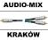 WIREWORLD LUNA 7 KABEL DO SUBWOOFERA 8m