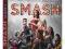 SMASH (SEASON 1) SERIAL TV MUSICAL (3xBLU RAY)