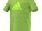Koszulka adidas Essentials Logo Tee Junior r. 140