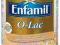 Enfamil O-lac nowe mleko dla alergików Nutramigen