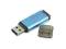 PLATINET X-DEPO 32GB BLUE USB 2.0