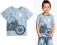 H&amp;M T-SHIRT NOWY 92 SALE