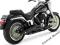 Wydechy Vance Hines HARLEY Softail Fat Boy i inne