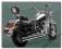 Wydechy Vance Hines Harley Softail Fat Boy Deuce