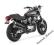 Wydechy Vance Hines Widow Harley XR1200 Sportster