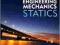 ENGINEERING MECHANICS: STATICS Bedford, Fowler
