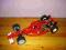 Klocki LEGO Racers 8386 F1 FORMULA bolid TECHNIC