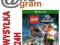 LEGO JURASSIC WORLD XBOX ONE FOLIA! ALLE_GRAM
