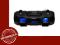 Boombox MANTA MM274 HARLEM BT MP3 AUX LIGHT LED