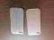 2x crystal case jak nowe IPhone 5/5s okazja!