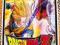 DRAGON BALL Z SHIN BUDOKAI PSP NOWA FOLIA 24H W-WA