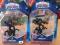 FIGURKA KNIGHT MARE SKYLANDERS TRAP TEAM NOWA