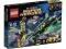 LEGO SUPER HEROES 76025 Green Lantern vs Sinestro