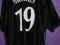 t-shirt cricket hampshire hawks Morris 19 XXL