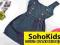 SOHOKIDS Sukienka Marynarska 12 14 152 58 NEW LOOK