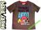 Angry Birds 4 lata hm NOWY t-shirt 104 cm