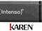 Pendrive Intenso PenDrive 32GB Anthracite