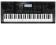 CASIO CTK-7200 keyboard, transport TENOR Mielec