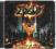 N Edguy - Hall Of Flames 2CD
