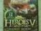 Heroes V Dzikie Hordy