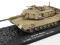 M1A1HA Abrams USMC Iraq - 1:72 - Altaya - Diecast