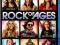ROCK OF AGES - BLU RAY - T.CRUISE,C.Z.JONES , PL